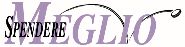 Logo Spendere Meglio