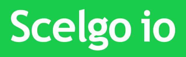 Logo Scelgo Io